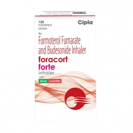 FORACORT FORTE INHALER